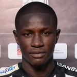 K. Traoré photo