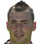 K. van der Weg photo