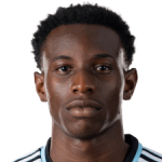 K. Yeboah photo