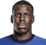 K. Zouma photo