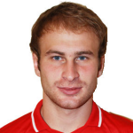 K. Berkhamov photo