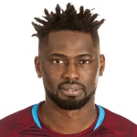 Karamoko Cissé photo