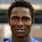 K. Doumbia photo