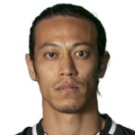 Keisuke Honda photo