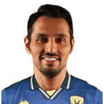 Khaled Al Rashidi photo