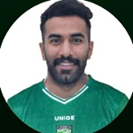 Khaled Ebrahim photo