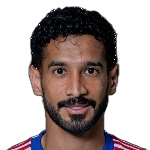 Khalid Bawazir photo