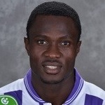 K. Ojo photo