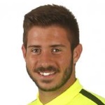Koke photo