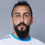 Konstantinos Mitroglou photo