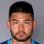 Kosuke Nakamura photo
