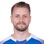 Kári Árnason photo