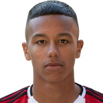 Kyron Silveria Gordon photo