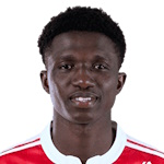 Lamine Camara photo