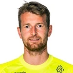 Lukáš Hrádecký photo