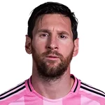 L. Messi photo