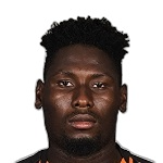 L. Traoré photo