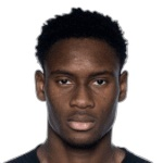 Lamine Dabo photo
