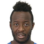 Larsen Touré photo