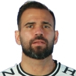 Leandro Castán da Silva photo