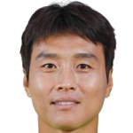 Lee Dong-Gook photo
