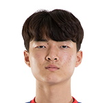 Lee Kang-Hee photo