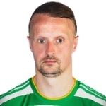 Leigh Griffiths photo