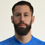 Levan Mchedlidze photo