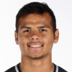 Alex dos Santos photo