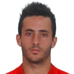 Álex Menéndez photo