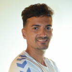 Álex Muñoz photo