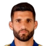 Lisandro López photo