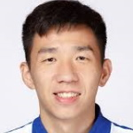Xinyu Liu photo