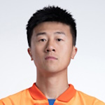 Yang Liu photo