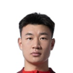 Yixin Liu photo