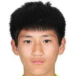 Liu Zhurun photo