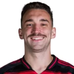 Léo Ortiz photo