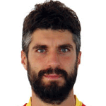 Luca Rossettini photo