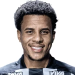 Lucas Lima photo