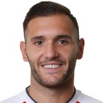 Lucas Pérez photo