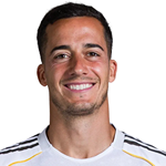 Lucas Vázquez photo
