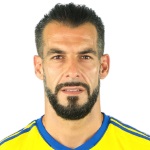Álvaro Negredo photo