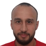 M. Akgün photo