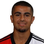 M. Azarkan photo