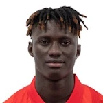 Mahmudu Bajo photo