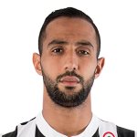 M. Benatia photo