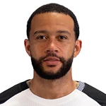 M. Depay photo