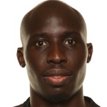 M. Diamé photo