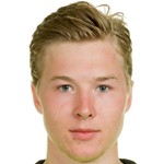 Mathias Dyngeland photo