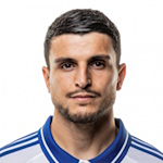 M. Elyounoussi photo
